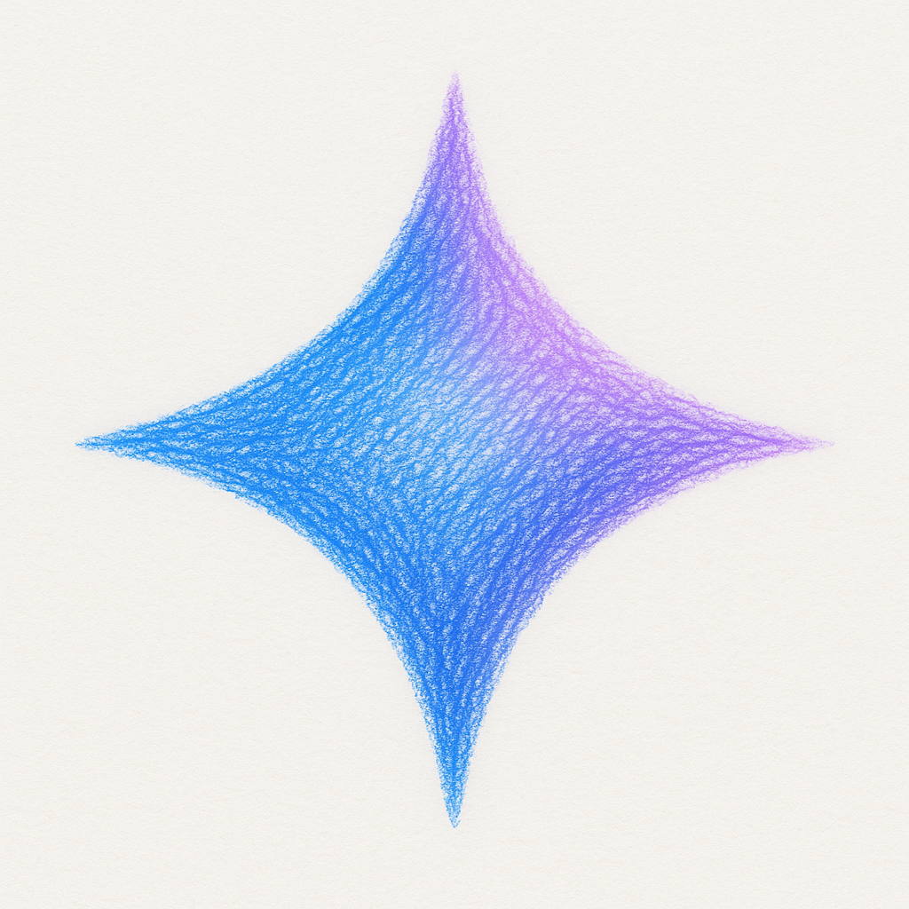 ChatGPT作、Gemini3つめ