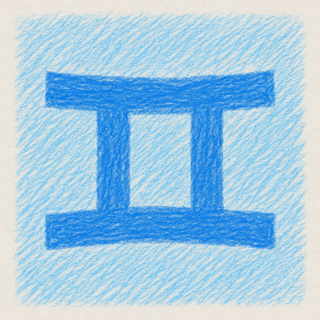 ChatGPT作、Gemini2つめ